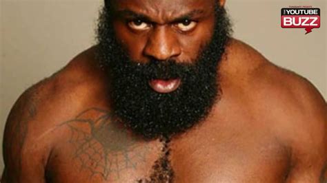 Jun 7, 2016 ... ... was hospitalized earlier Monday in South Florida before his death He's survived by six children Mixed martial arts fighter Kimbo Slice died ...